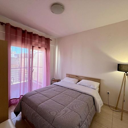 Syggrou Project 6 Apartment Солун Екстериор снимка