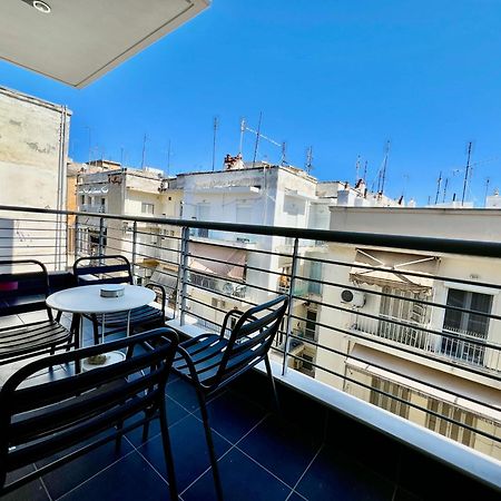 Syggrou Project 6 Apartment Солун Екстериор снимка