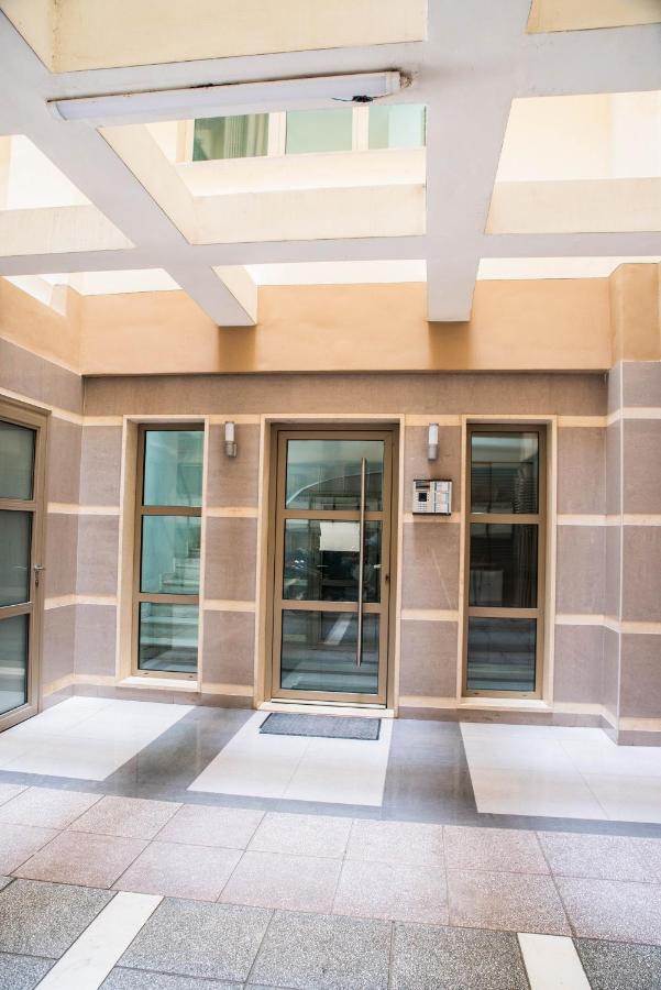 Syggrou Project 6 Apartment Солун Екстериор снимка