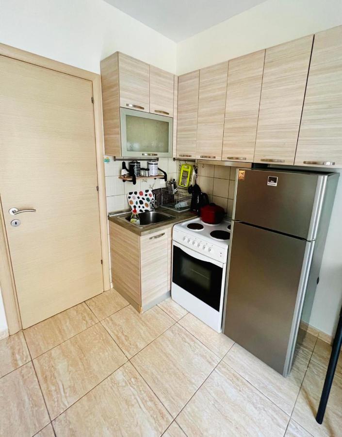 Syggrou Project 6 Apartment Солун Екстериор снимка