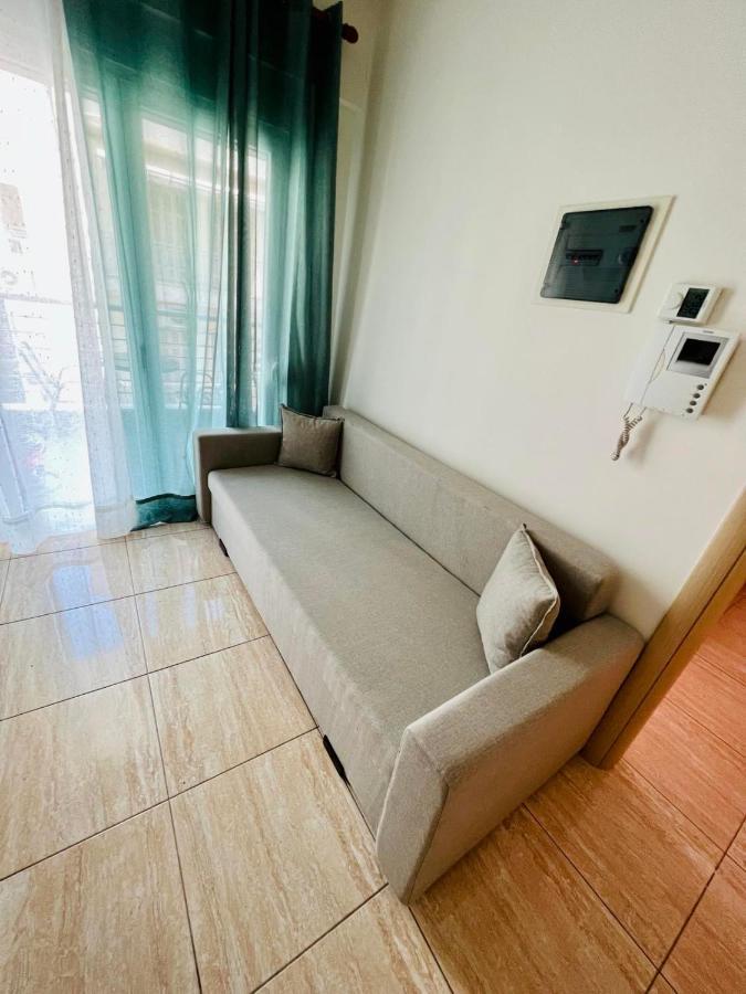 Syggrou Project 6 Apartment Солун Екстериор снимка