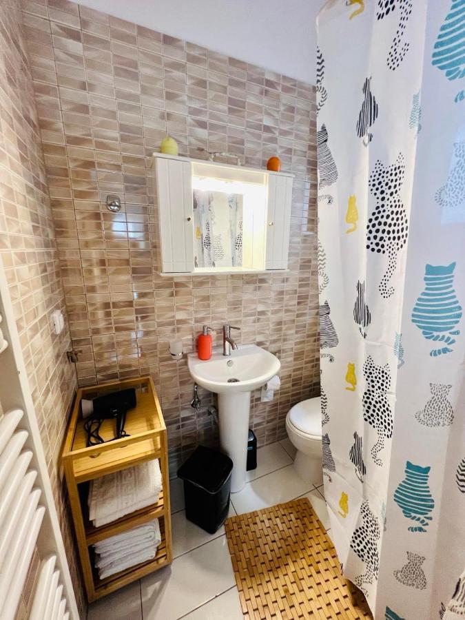 Syggrou Project 6 Apartment Солун Екстериор снимка
