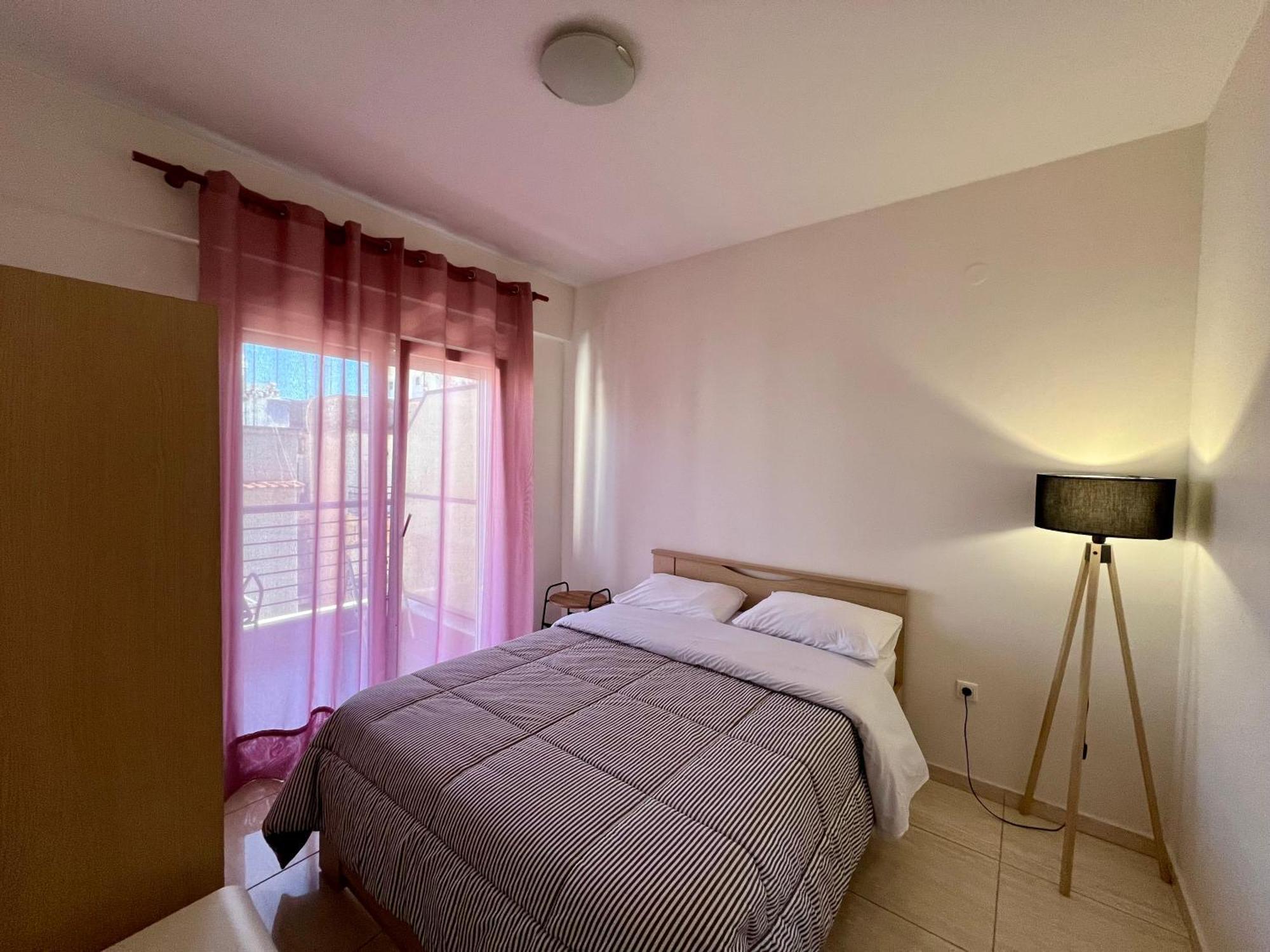 Syggrou Project 6 Apartment Солун Екстериор снимка