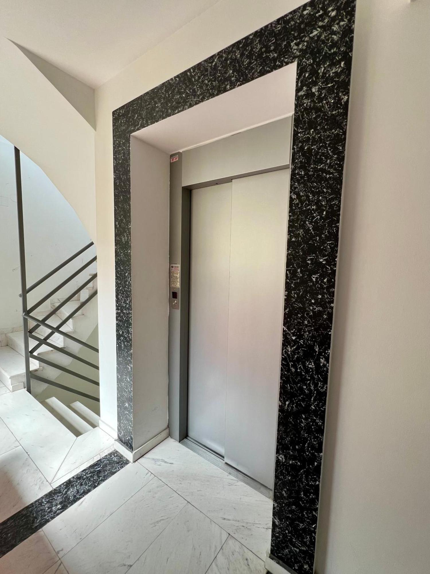 Syggrou Project 6 Apartment Солун Екстериор снимка