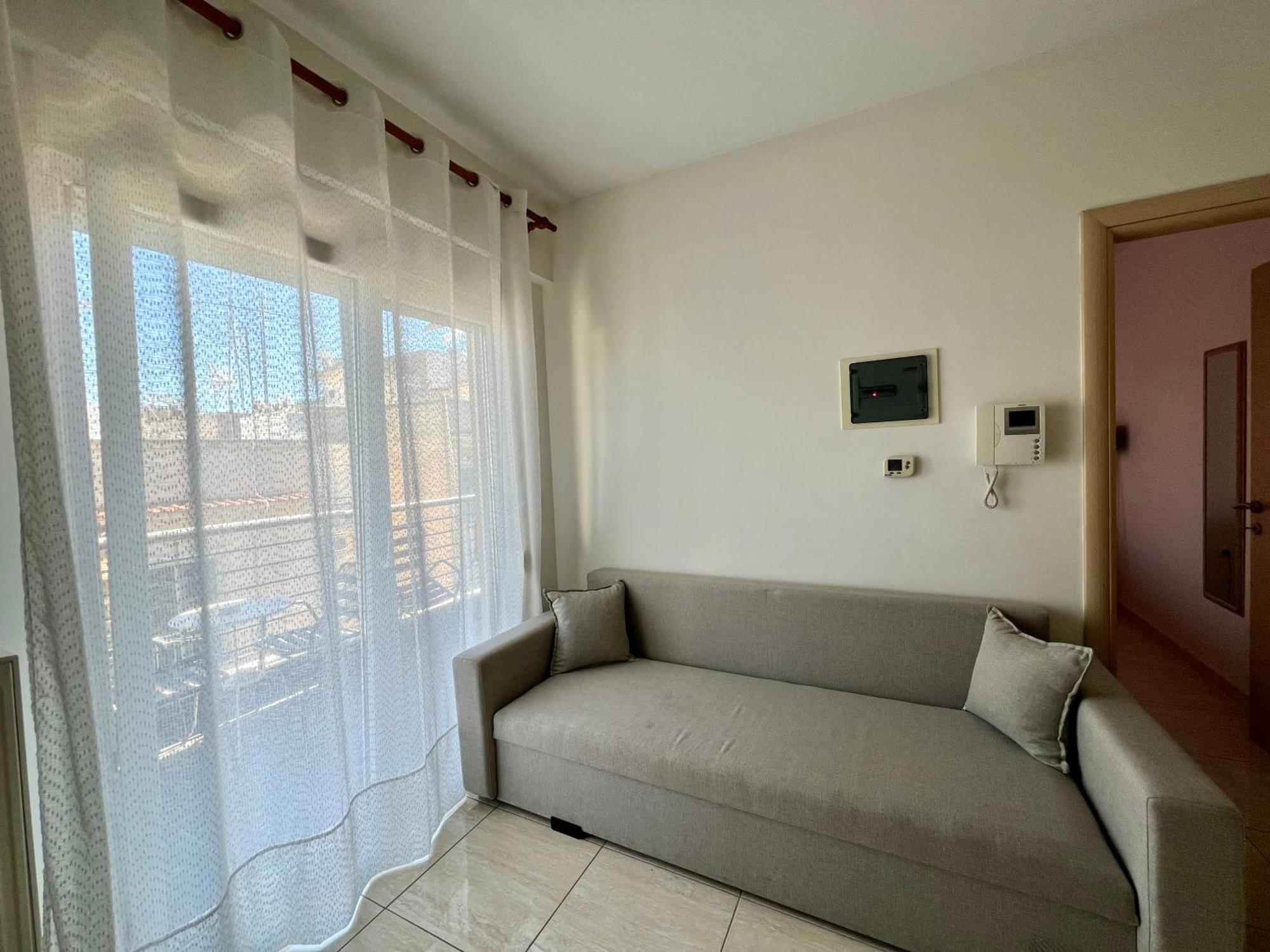 Syggrou Project 6 Apartment Солун Екстериор снимка