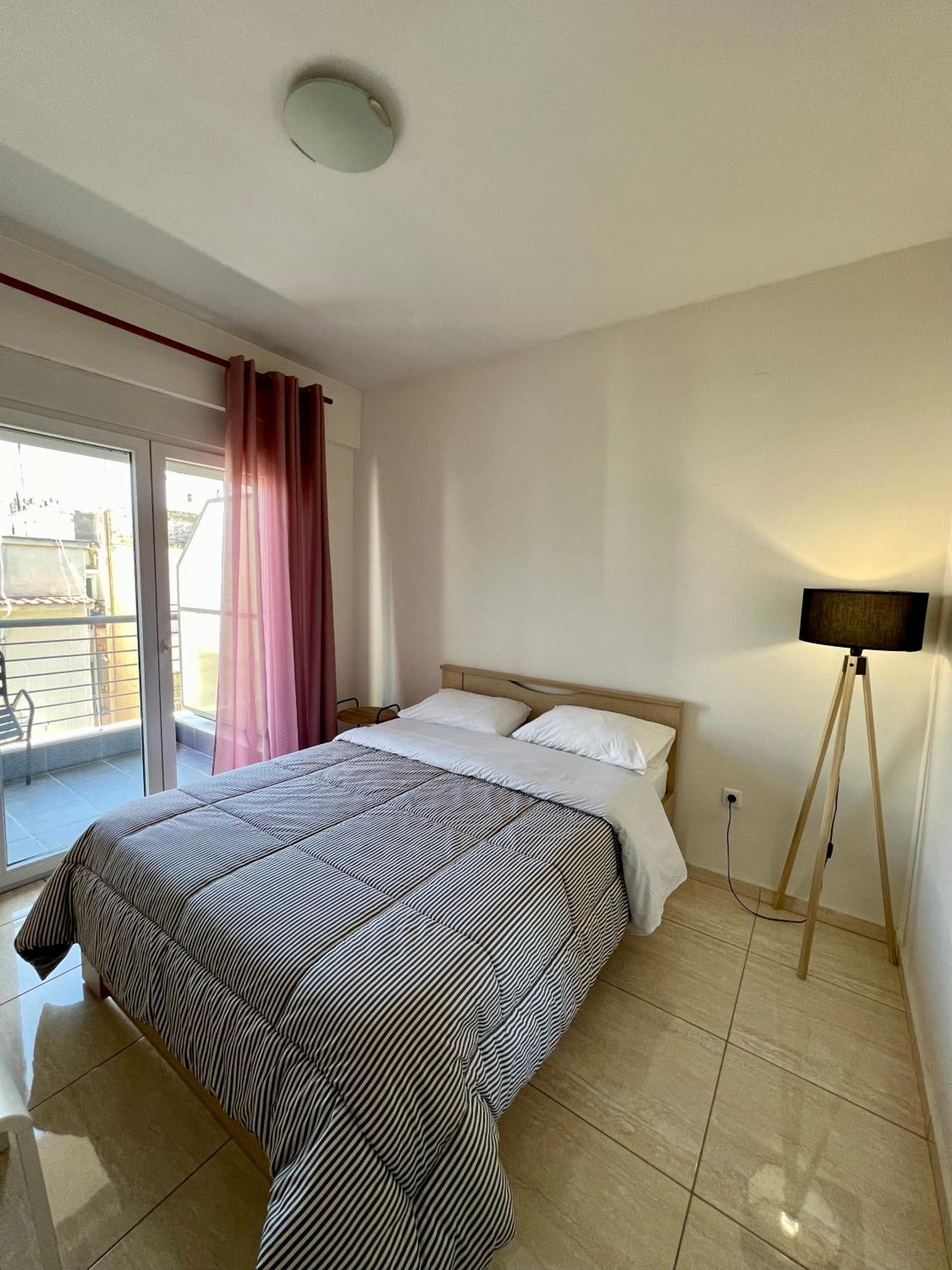 Syggrou Project 6 Apartment Солун Екстериор снимка