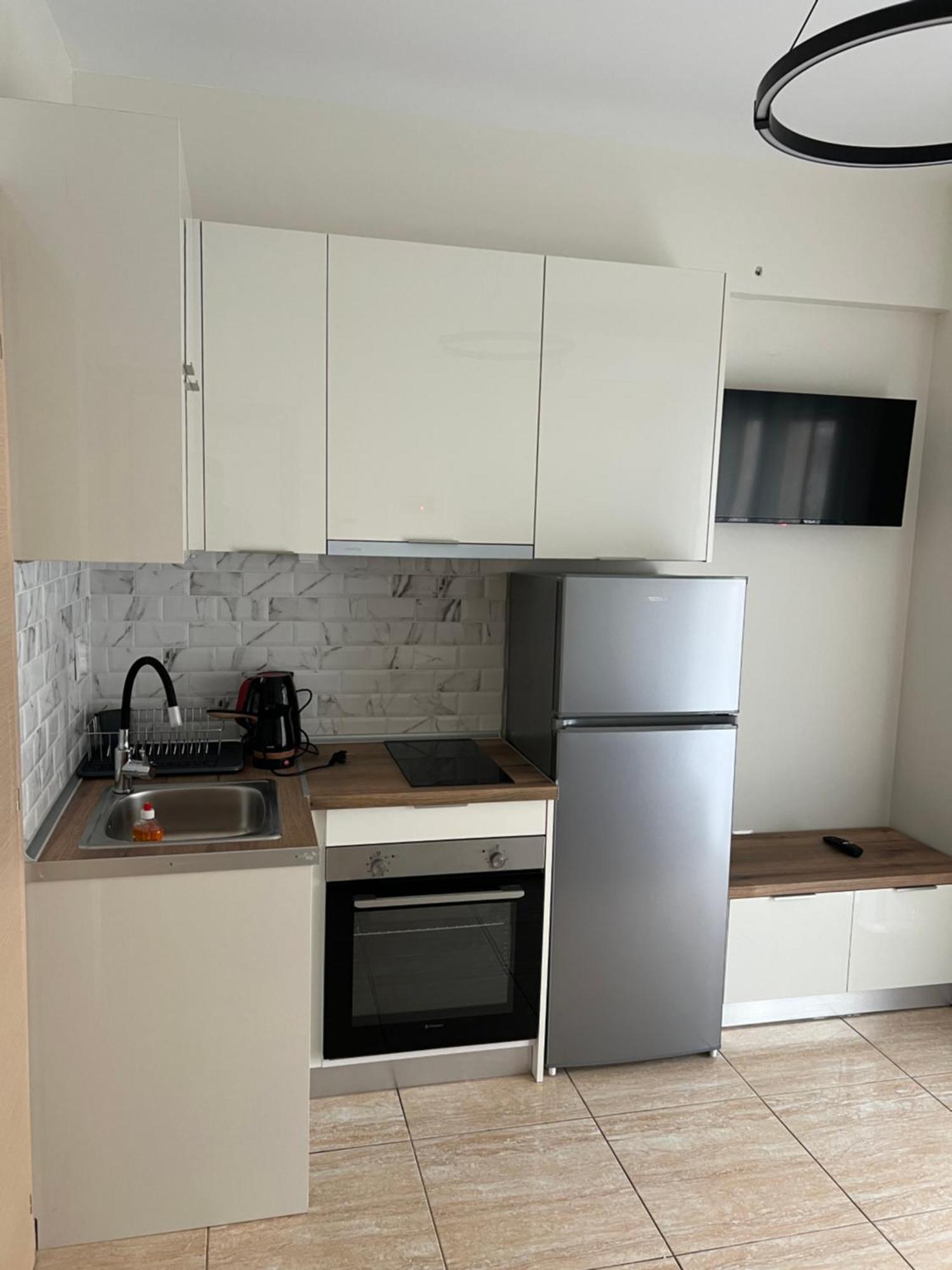 Syggrou Project 6 Apartment Солун Екстериор снимка