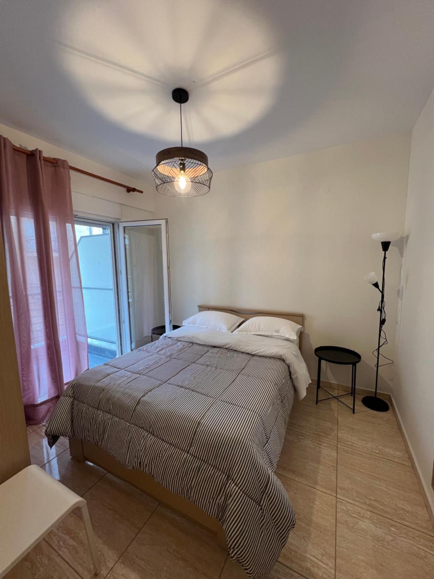 Syggrou Project 6 Apartment Солун Екстериор снимка