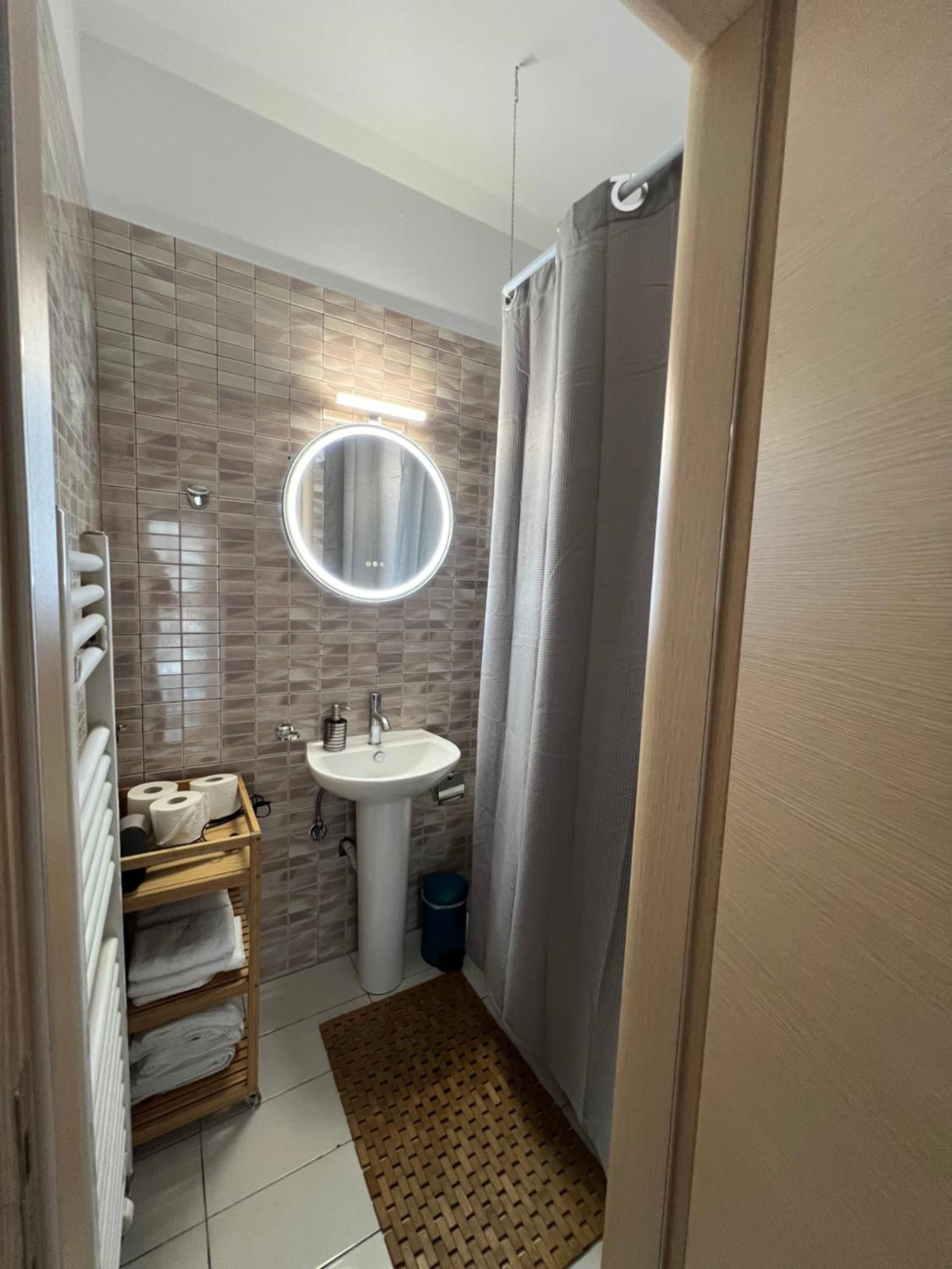 Syggrou Project 6 Apartment Солун Екстериор снимка