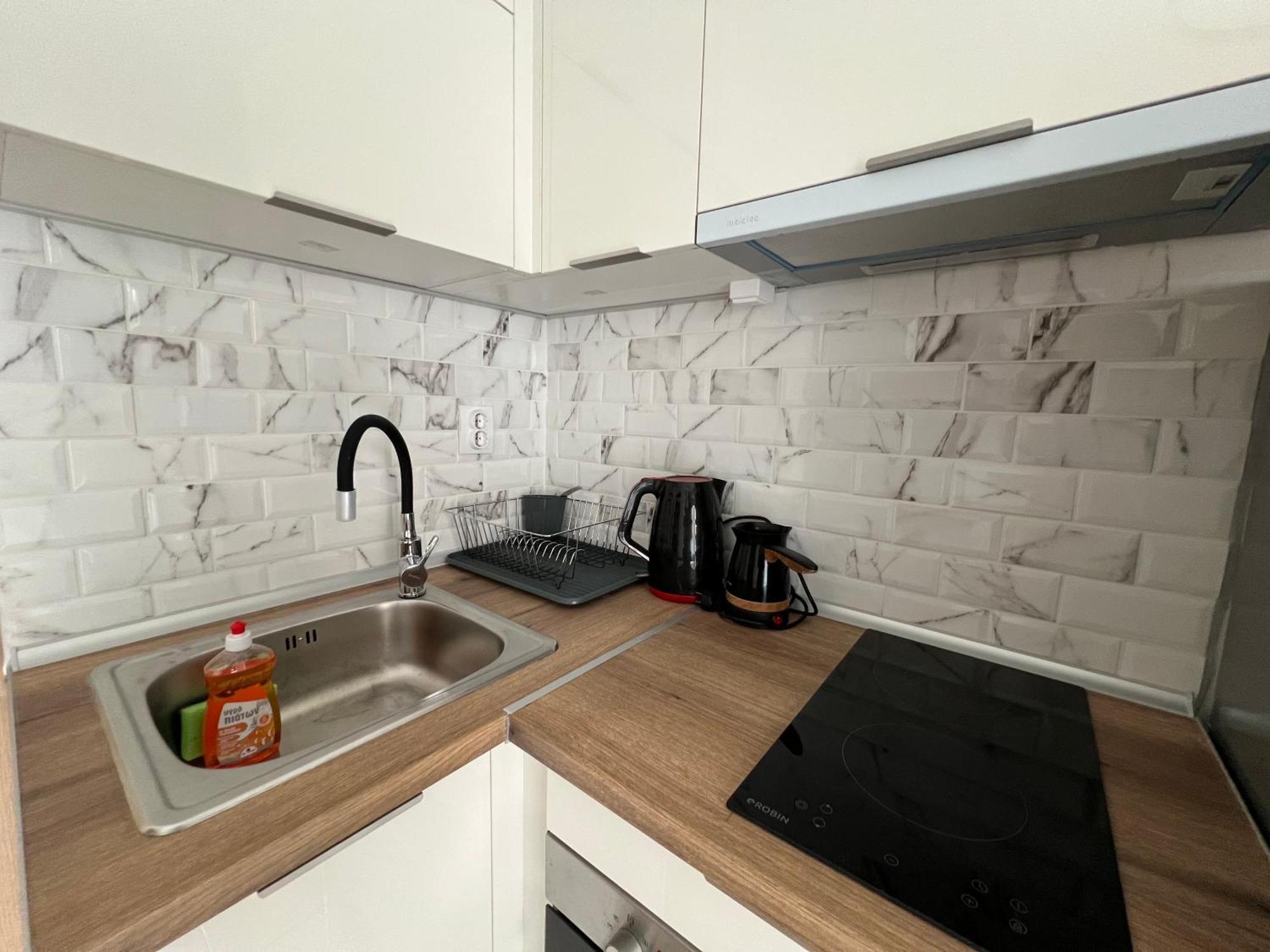 Syggrou Project 6 Apartment Солун Екстериор снимка